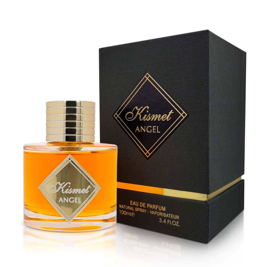 Kismet Angel 100ml - Tega Scents